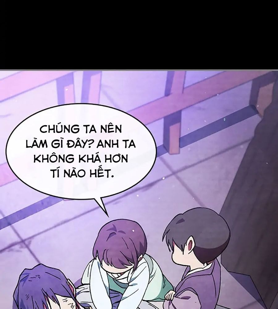 Sự Trở Lại Của Chiến Thần: Chapter 27