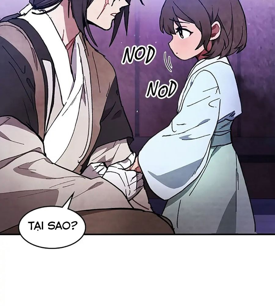 Sự Trở Lại Của Chiến Thần: Chapter 27