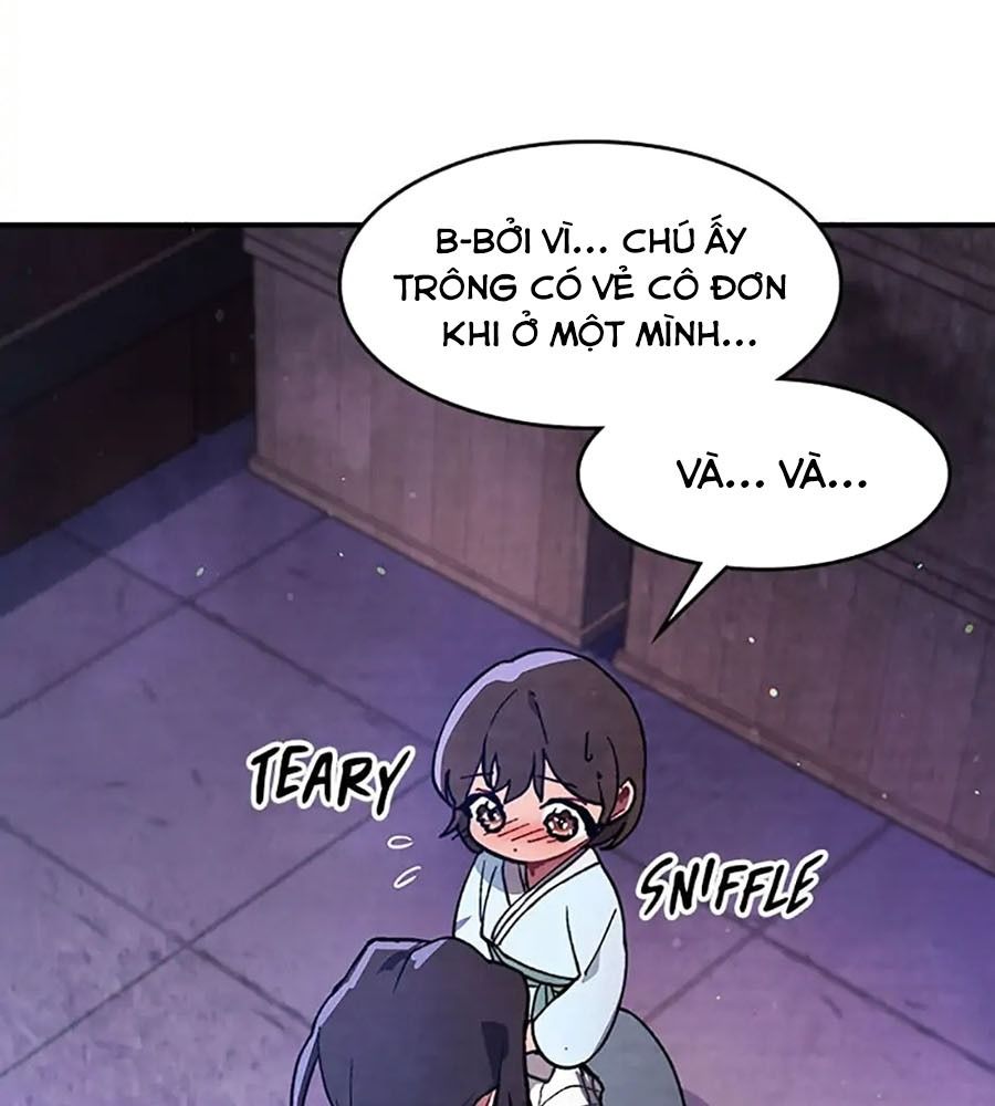 Sự Trở Lại Của Chiến Thần: Chapter 27