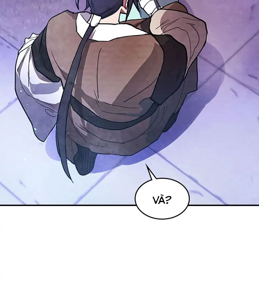 Sự Trở Lại Của Chiến Thần: Chapter 27