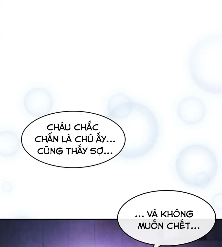 Sự Trở Lại Của Chiến Thần: Chapter 27