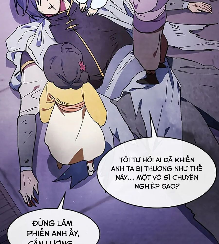 Sự Trở Lại Của Chiến Thần: Chapter 27