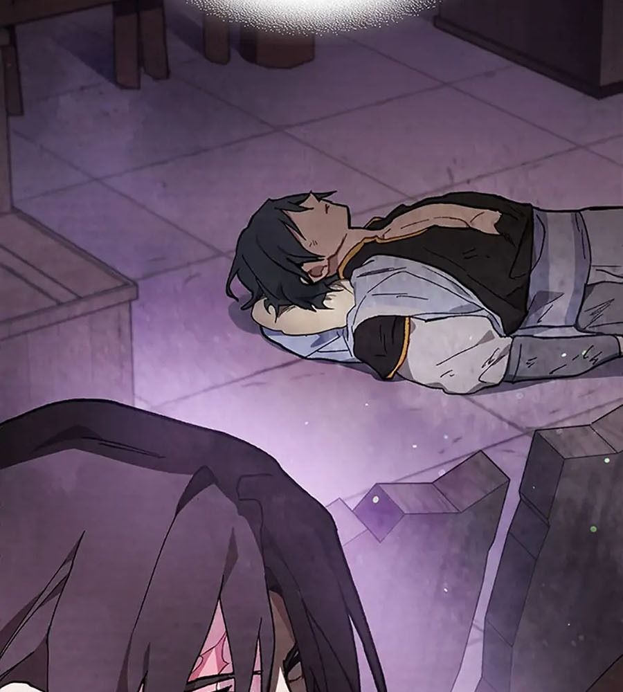 Sự Trở Lại Của Chiến Thần: Chapter 27