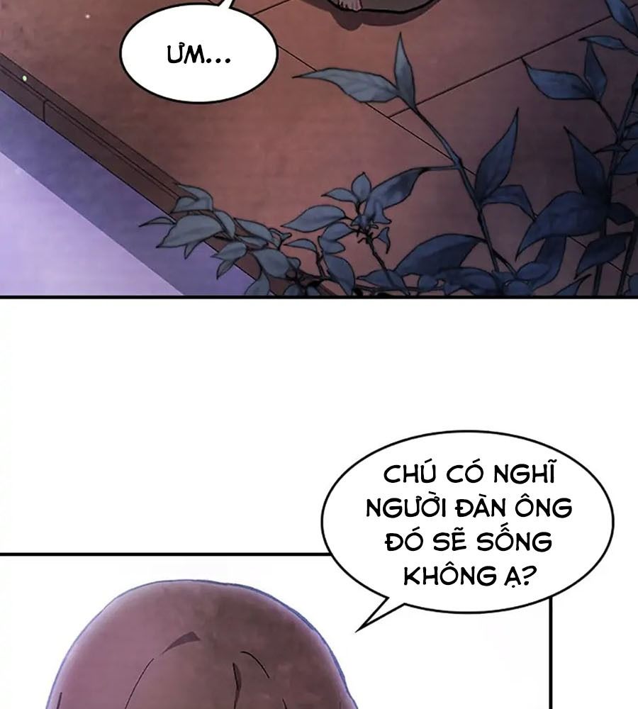 Sự Trở Lại Của Chiến Thần: Chapter 27