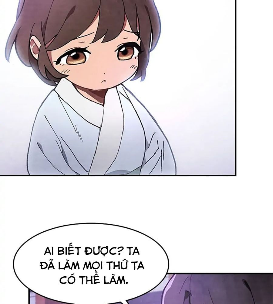 Sự Trở Lại Của Chiến Thần: Chapter 27