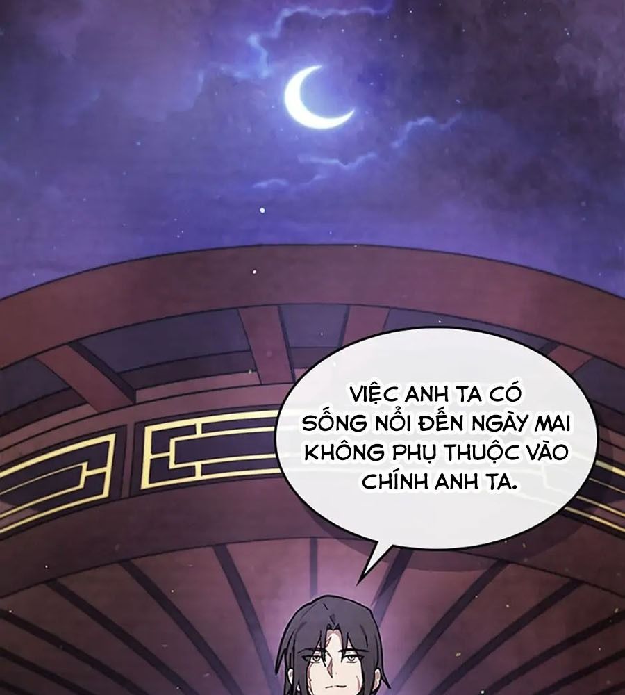 Sự Trở Lại Của Chiến Thần: Chapter 27