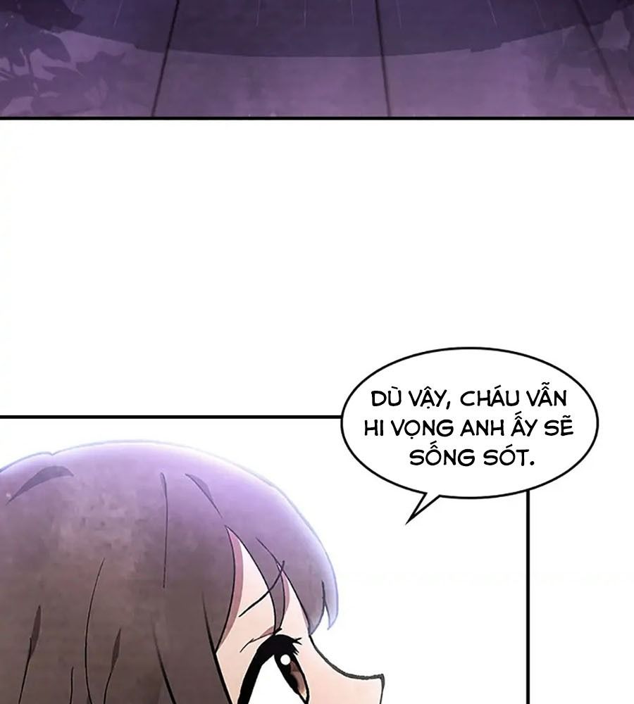 Sự Trở Lại Của Chiến Thần: Chapter 27