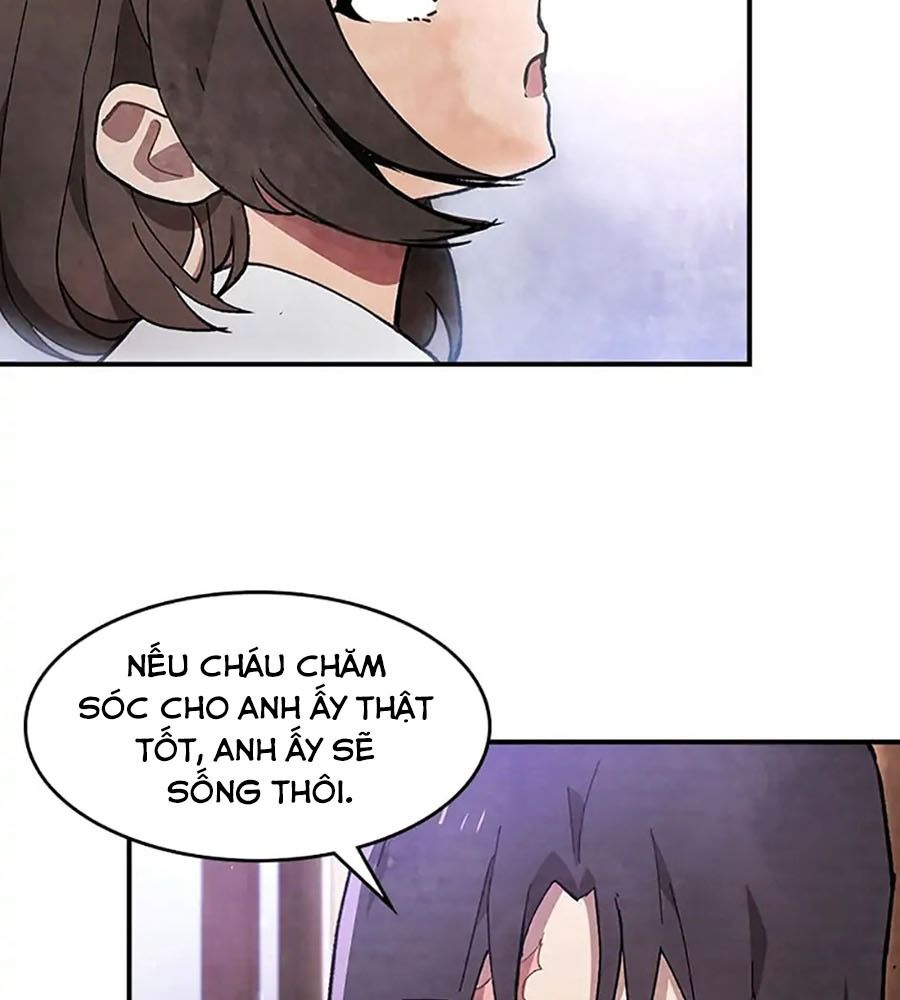 Sự Trở Lại Của Chiến Thần: Chapter 27