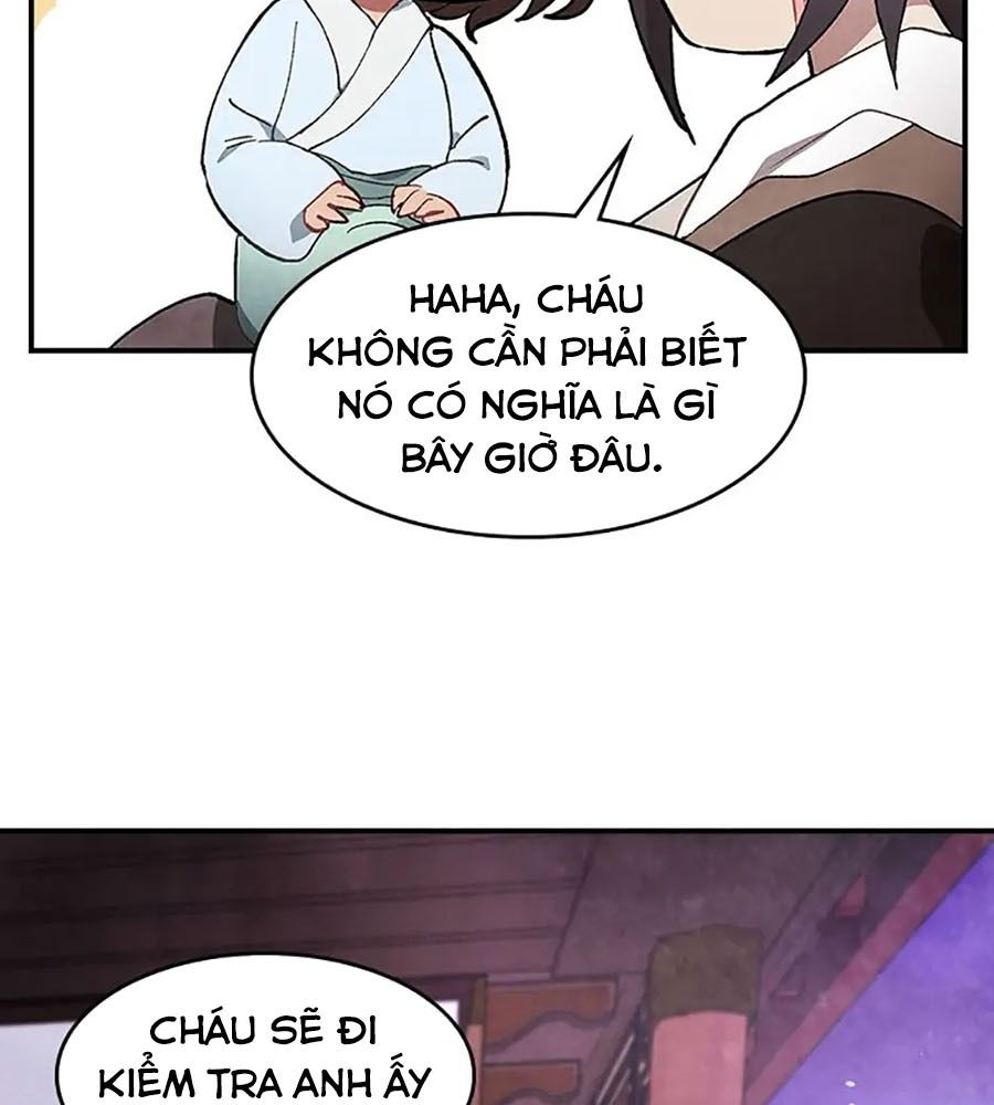 Sự Trở Lại Của Chiến Thần: Chapter 27
