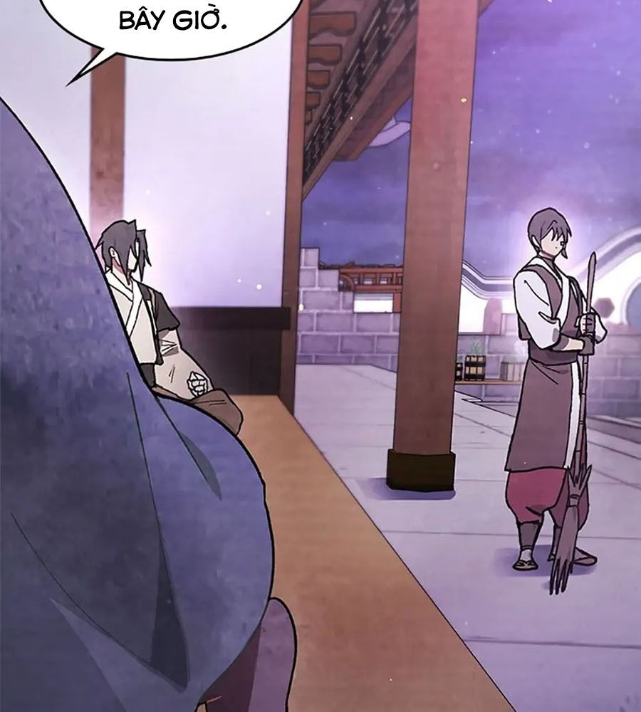 Sự Trở Lại Của Chiến Thần: Chapter 27