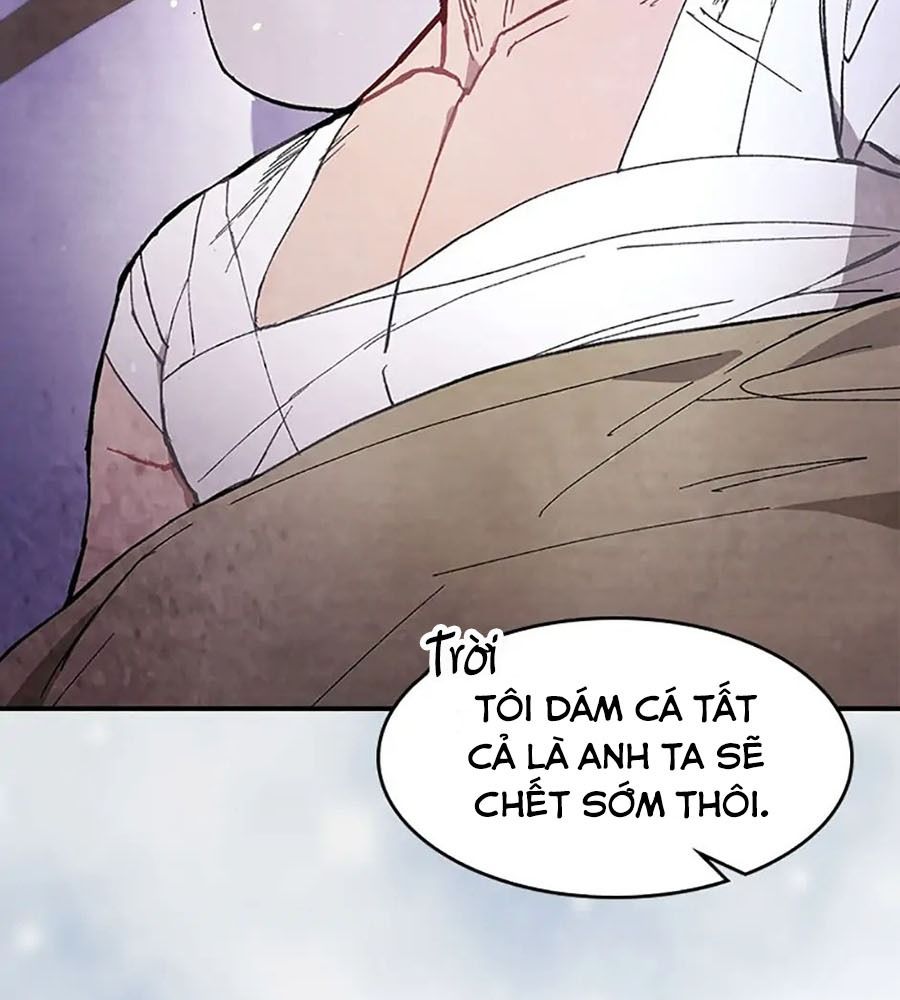 Sự Trở Lại Của Chiến Thần: Chapter 27