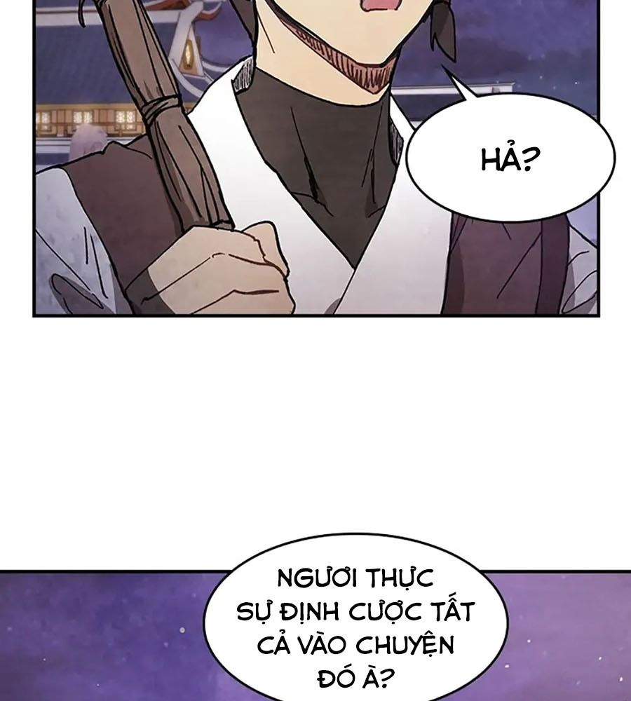 Sự Trở Lại Của Chiến Thần: Chapter 27