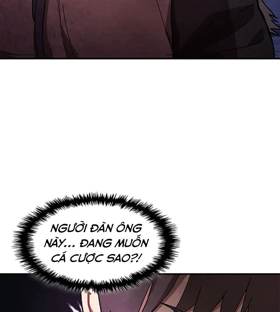 Sự Trở Lại Của Chiến Thần: Chapter 27