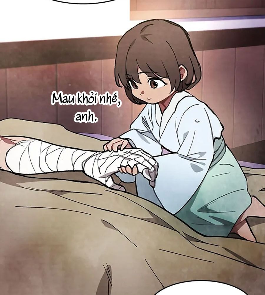 Sự Trở Lại Của Chiến Thần: Chapter 27