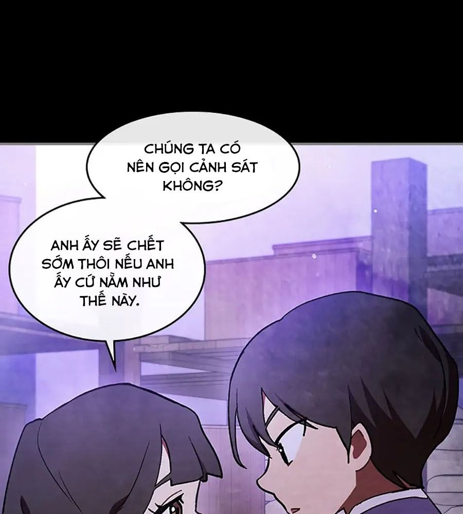 Sự Trở Lại Của Chiến Thần: Chapter 27