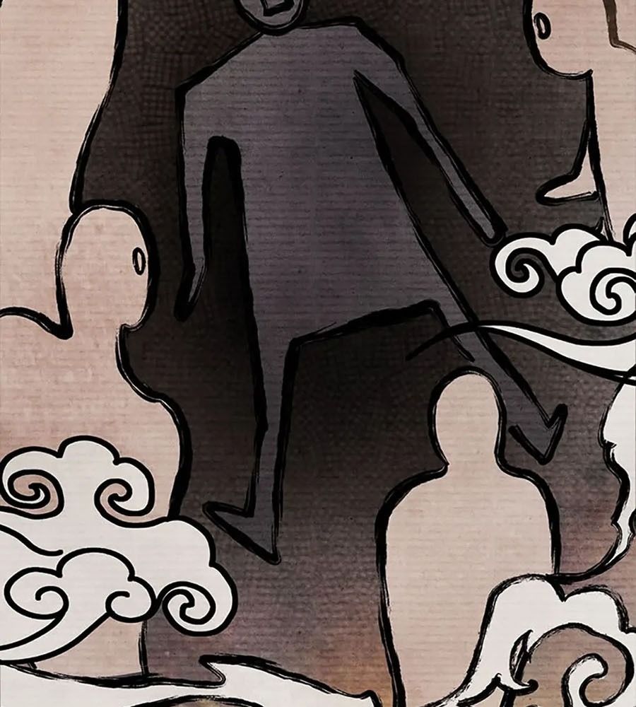 Sự Trở Lại Của Chiến Thần: Chapter 27