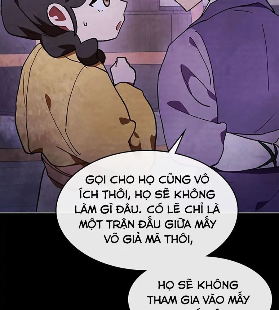 Sự Trở Lại Của Chiến Thần: Chapter 27