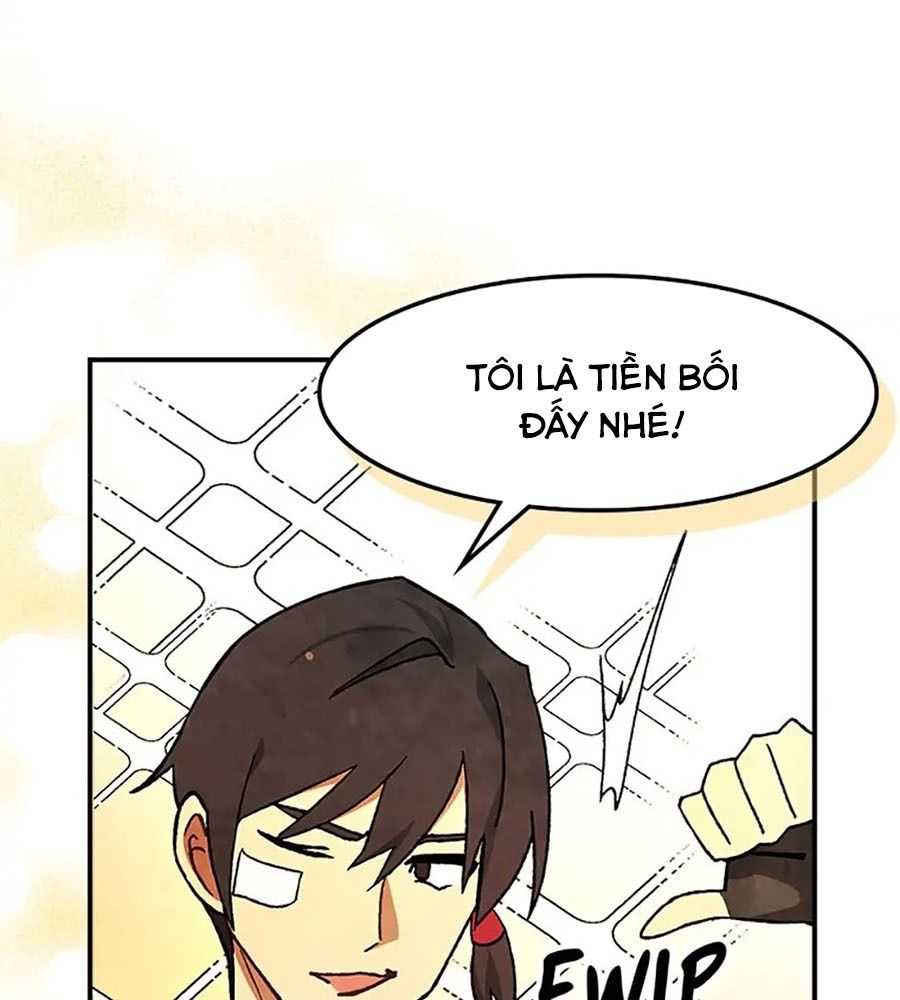 Sự Trở Lại Của Chiến Thần: Chapter 28