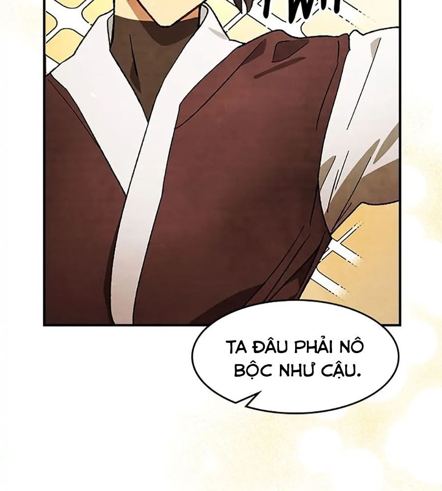Sự Trở Lại Của Chiến Thần: Chapter 28