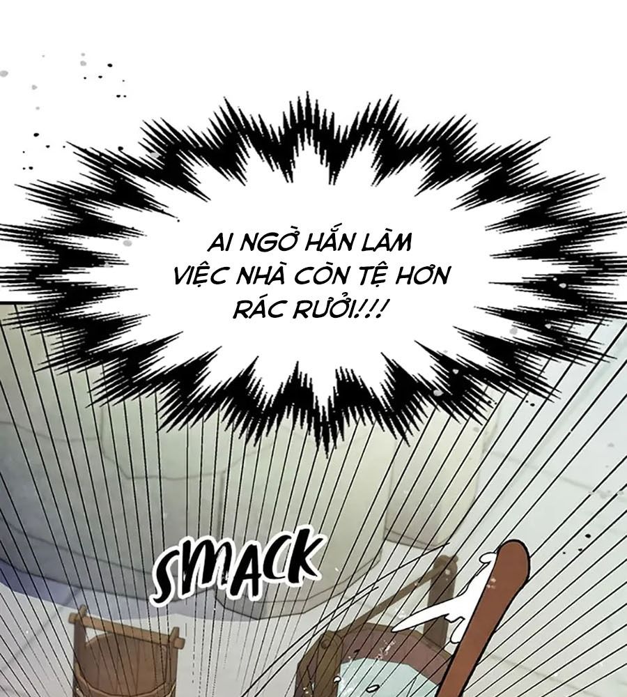Sự Trở Lại Của Chiến Thần: Chapter 28