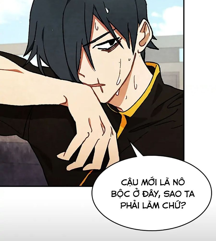 Sự Trở Lại Của Chiến Thần: Chapter 28