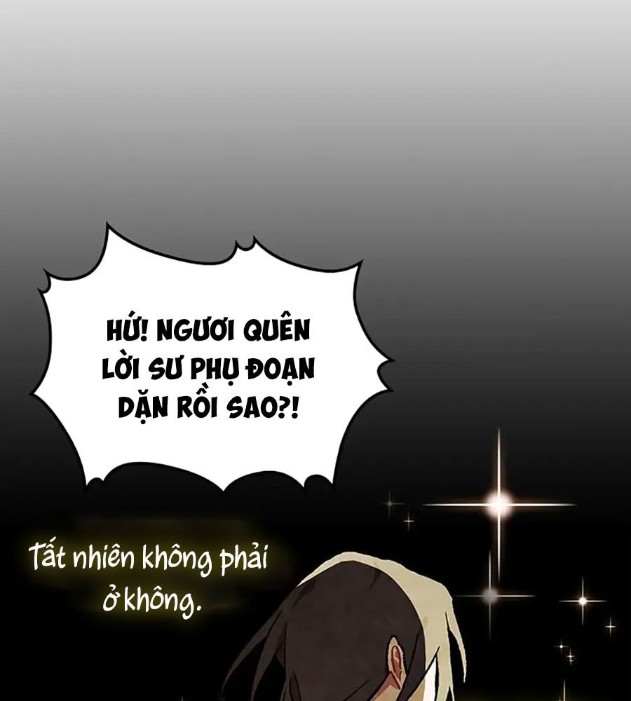 Sự Trở Lại Của Chiến Thần: Chapter 28