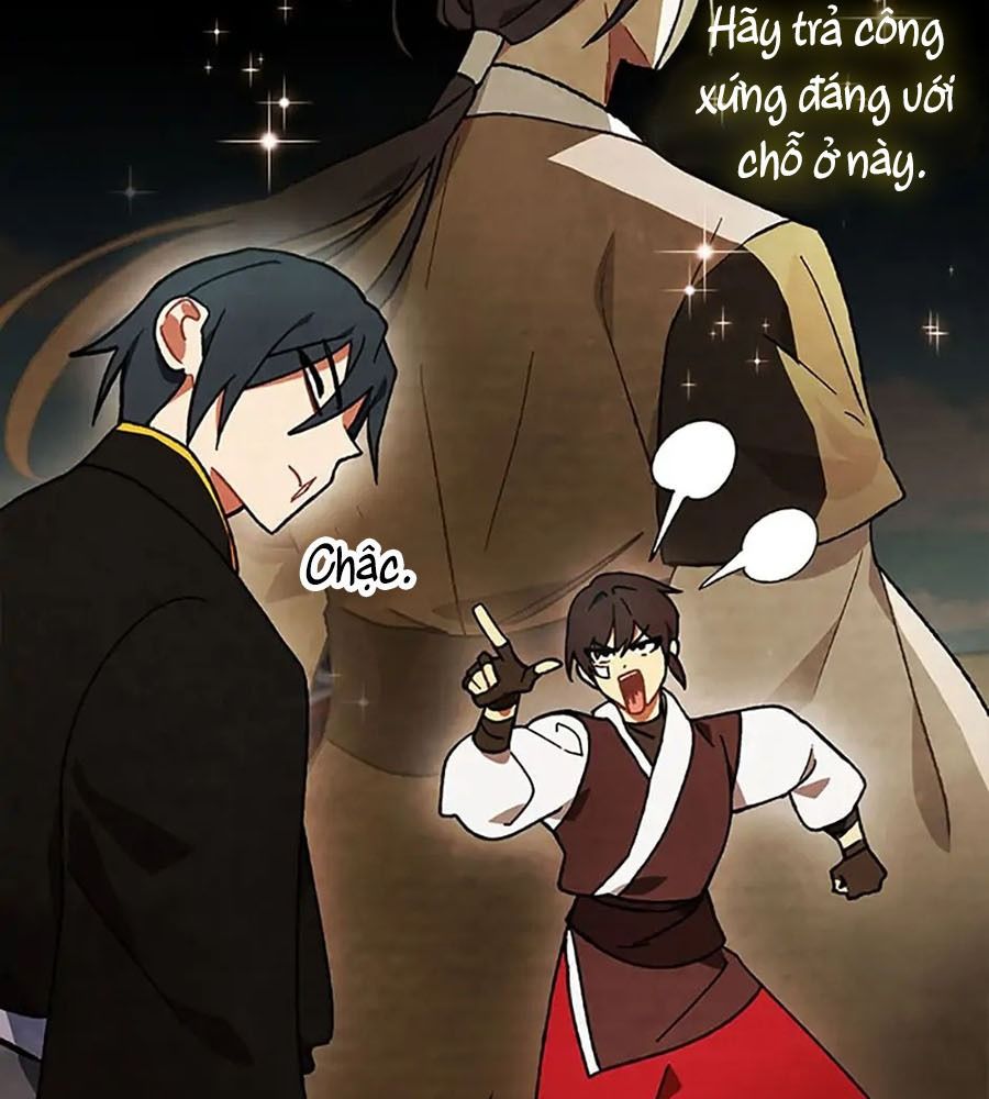 Sự Trở Lại Của Chiến Thần: Chapter 28