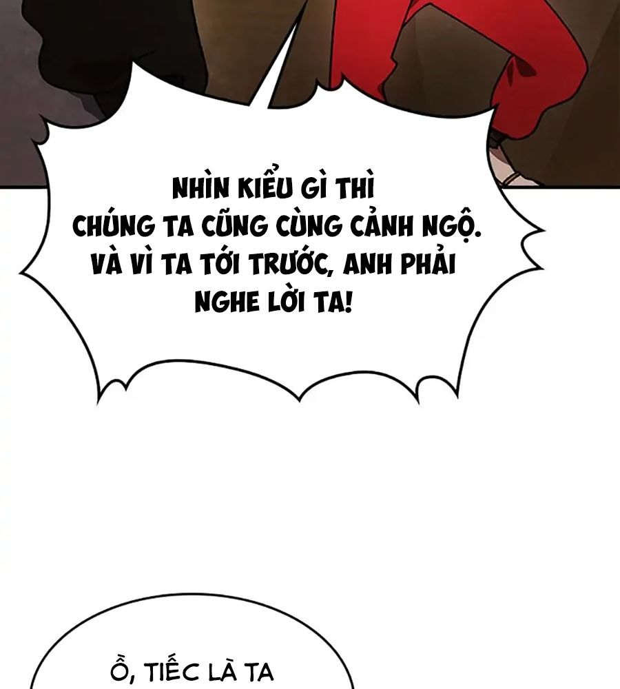 Sự Trở Lại Của Chiến Thần: Chapter 28