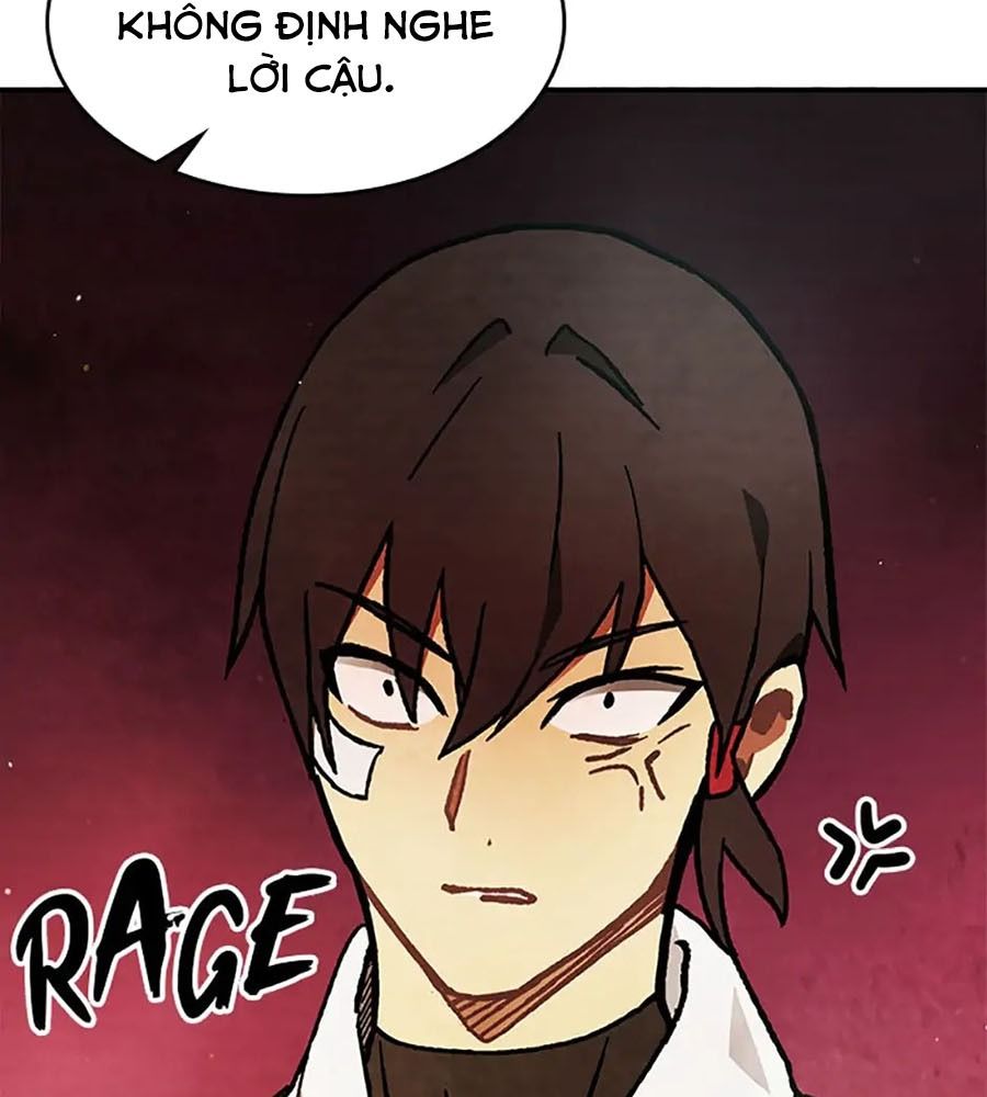 Sự Trở Lại Của Chiến Thần: Chapter 28