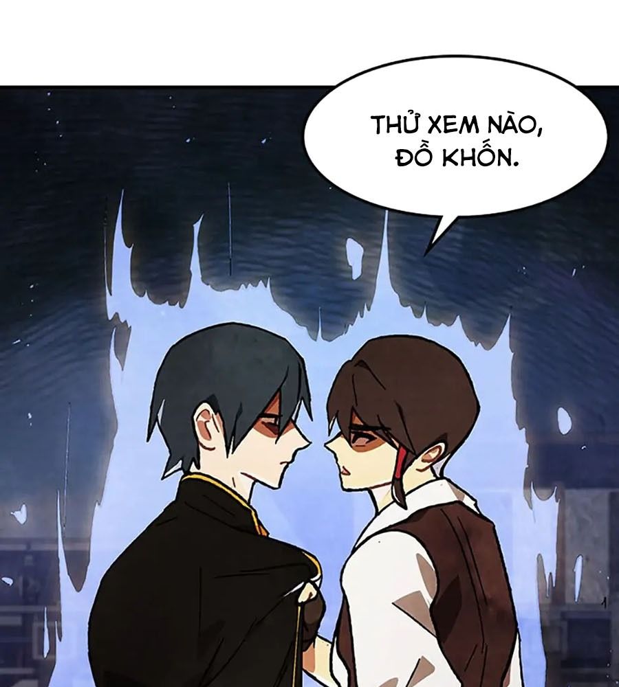 Sự Trở Lại Của Chiến Thần: Chapter 28
