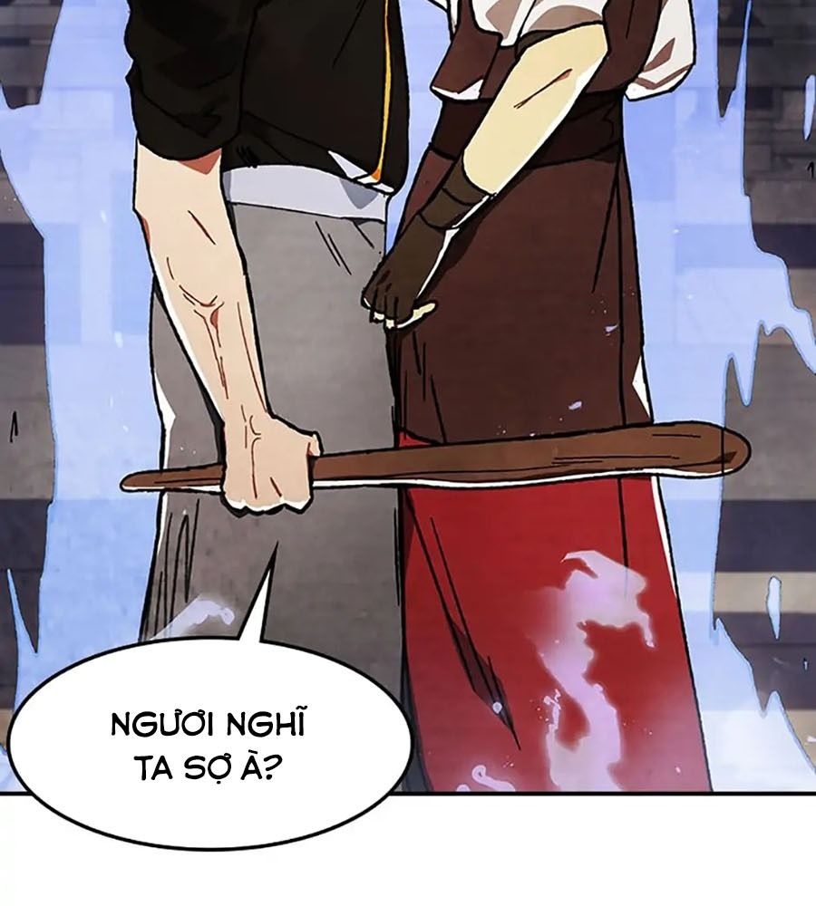 Sự Trở Lại Của Chiến Thần: Chapter 28