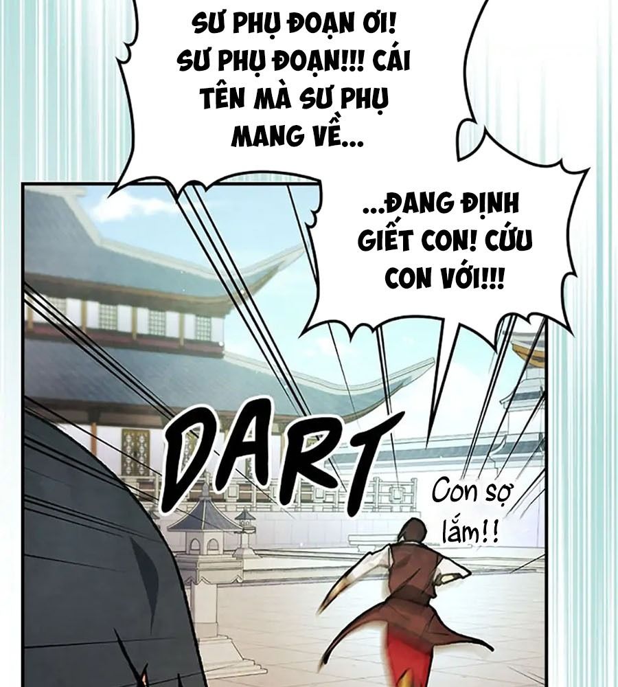 Sự Trở Lại Của Chiến Thần: Chapter 28