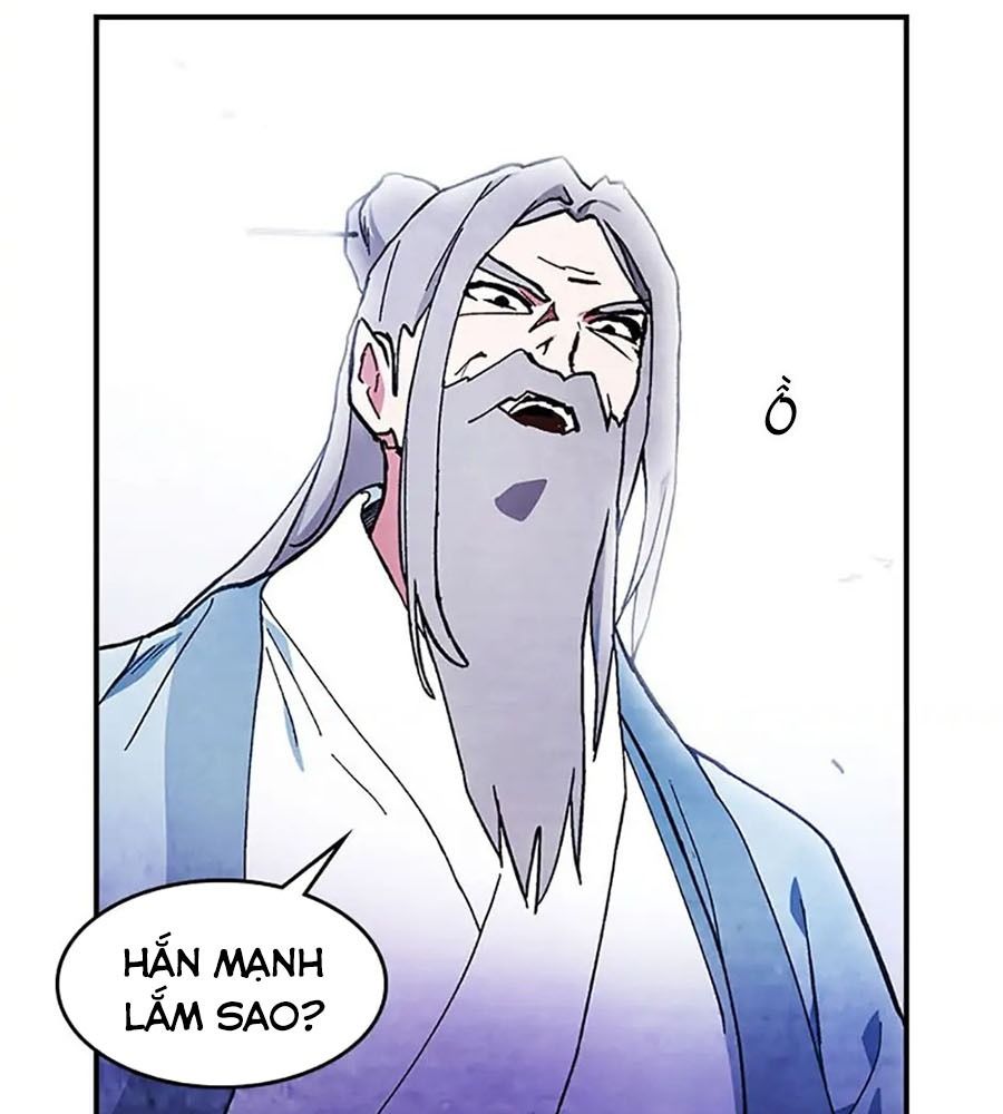 Sự Trở Lại Của Chiến Thần: Chapter 28