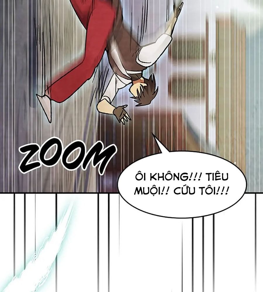 Sự Trở Lại Của Chiến Thần: Chapter 28