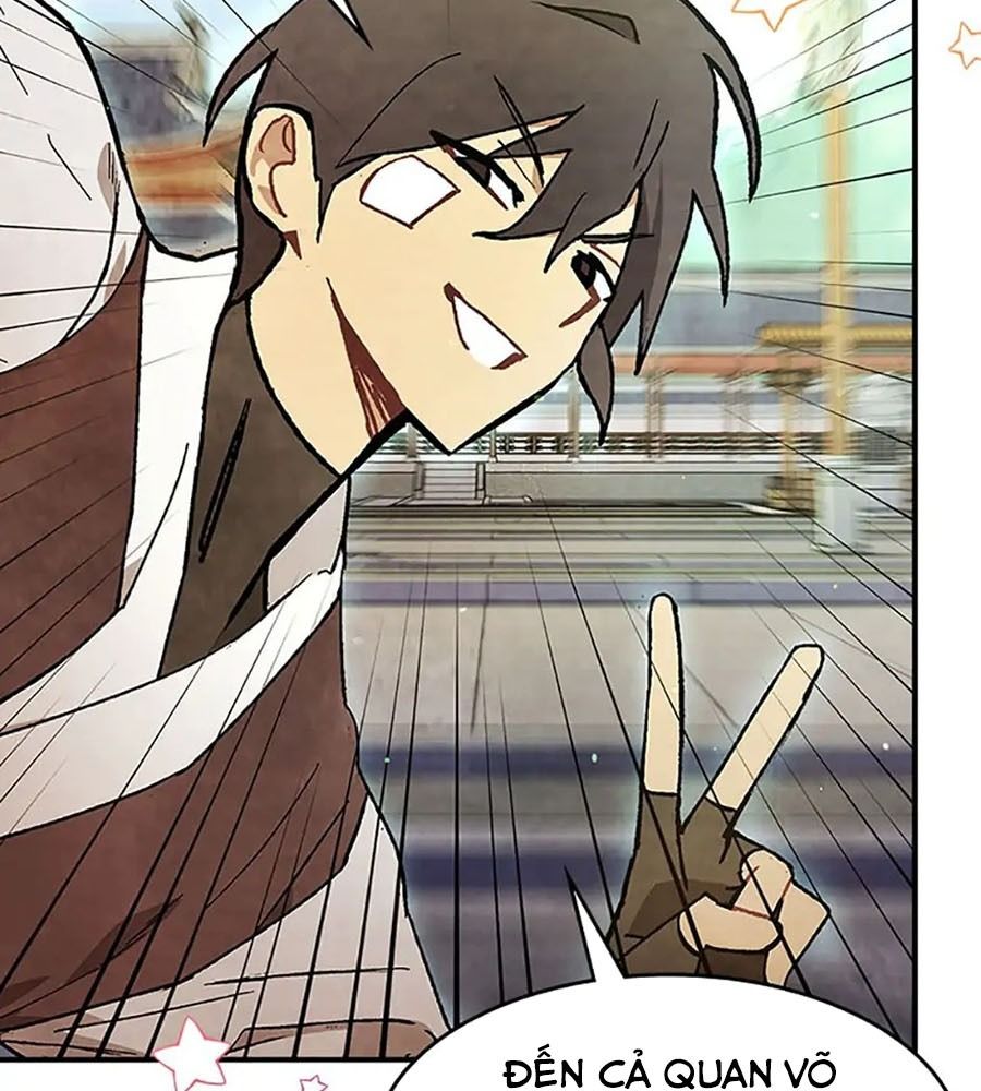 Sự Trở Lại Của Chiến Thần: Chapter 28