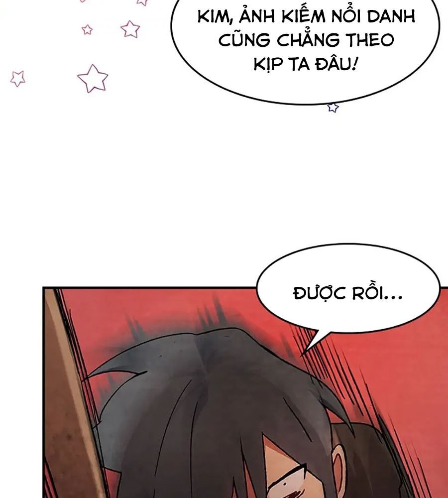 Sự Trở Lại Của Chiến Thần: Chapter 28