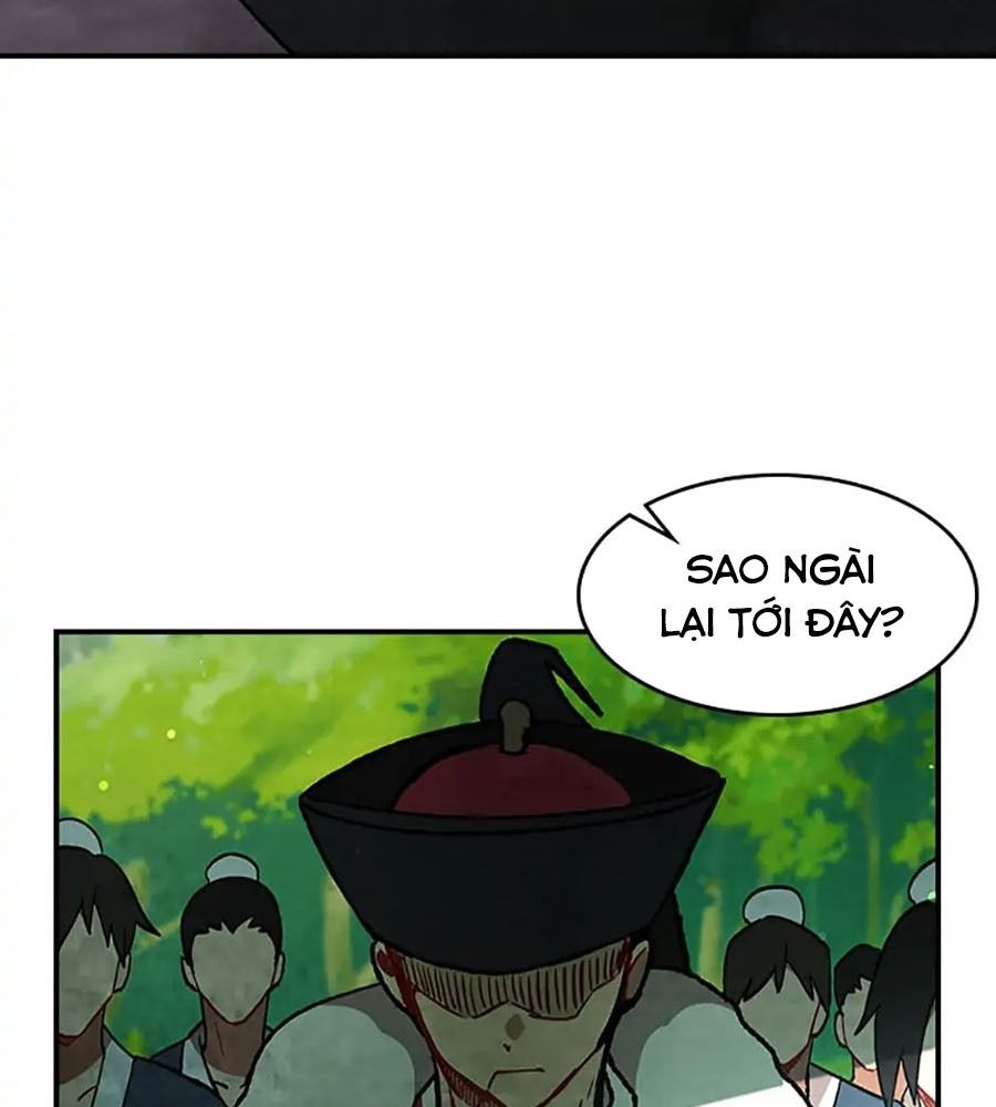 Sự Trở Lại Của Chiến Thần: Chapter 28