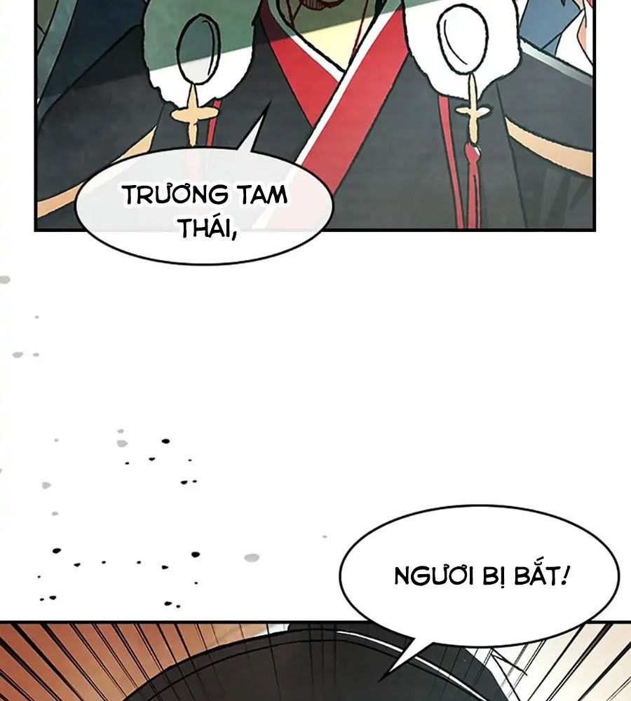 Sự Trở Lại Của Chiến Thần: Chapter 28