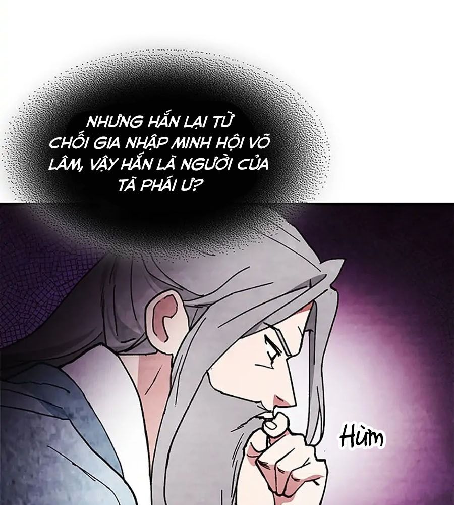 Sự Trở Lại Của Chiến Thần: Chapter 28