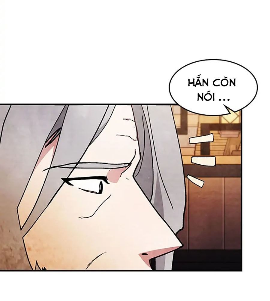 Sự Trở Lại Của Chiến Thần: Chapter 28