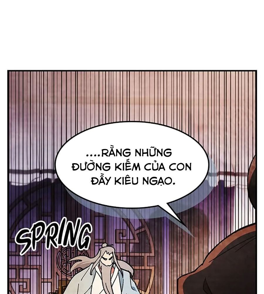Sự Trở Lại Của Chiến Thần: Chapter 28