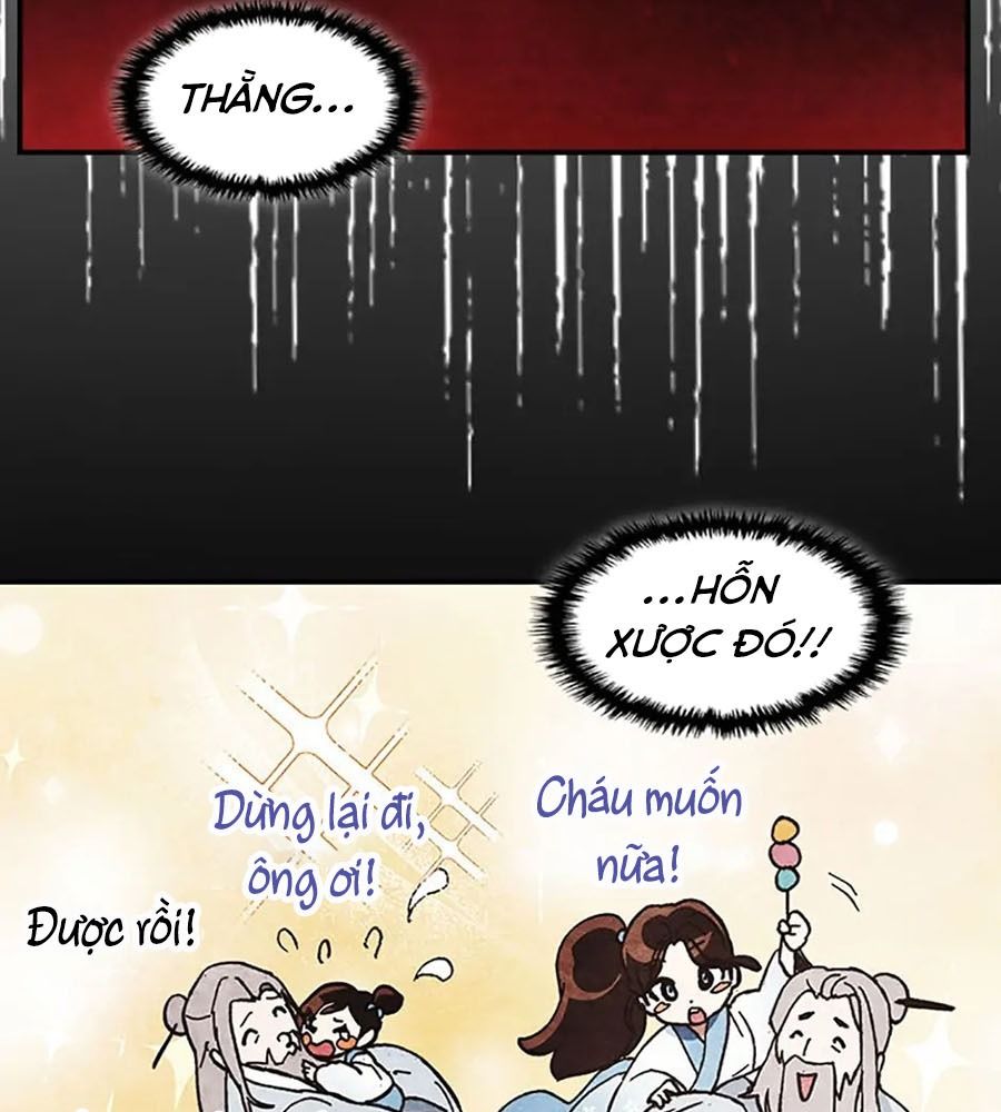 Sự Trở Lại Của Chiến Thần: Chapter 28