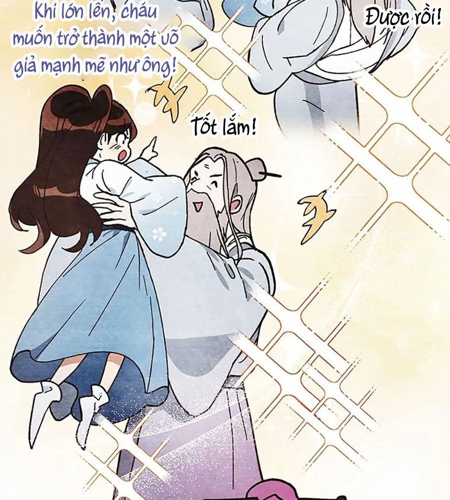 Sự Trở Lại Của Chiến Thần: Chapter 28