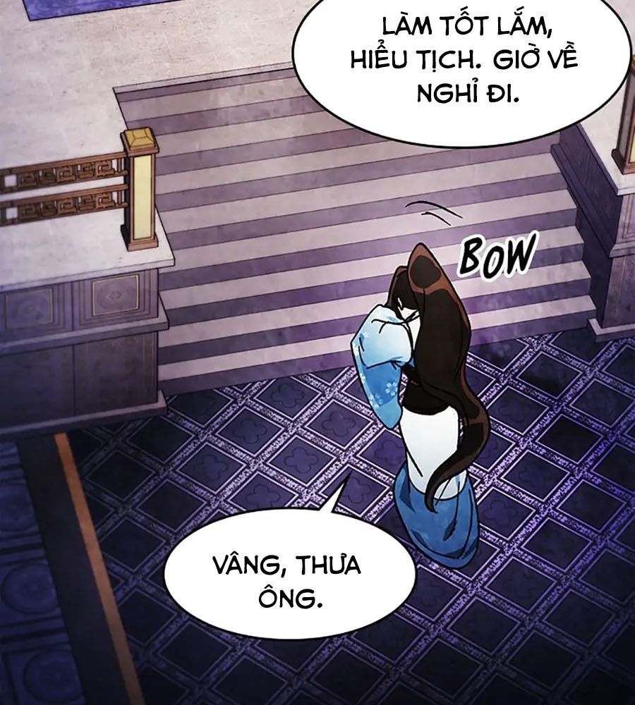 Sự Trở Lại Của Chiến Thần: Chapter 28