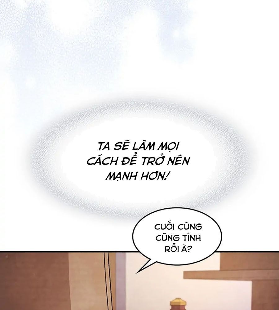 Sự Trở Lại Của Chiến Thần: Chapter 28