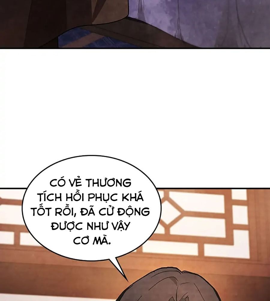 Sự Trở Lại Của Chiến Thần: Chapter 28