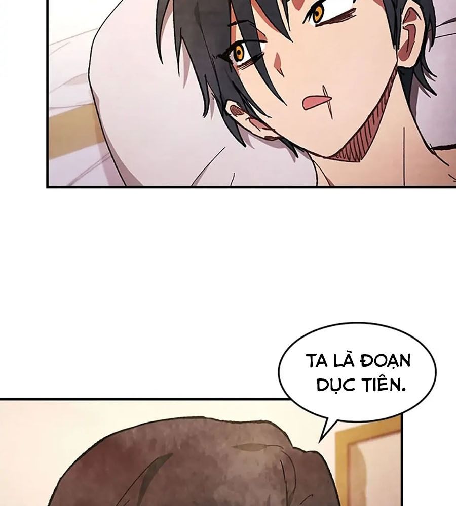 Sự Trở Lại Của Chiến Thần: Chapter 28
