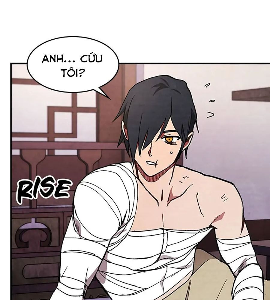 Sự Trở Lại Của Chiến Thần: Chapter 28