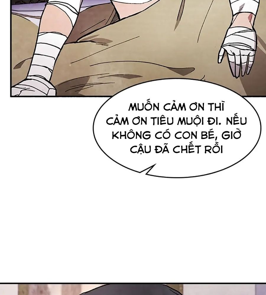Sự Trở Lại Của Chiến Thần: Chapter 28