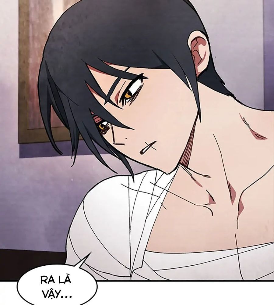 Sự Trở Lại Của Chiến Thần: Chapter 28